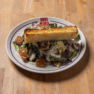 Insalata Caesar