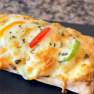 Tacos gratiné (votre choix)