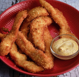 Chicken Fingers