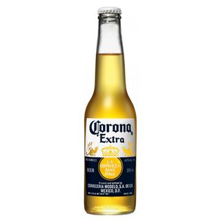 Cerveza Corona (35 cl.)