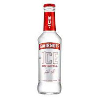 Smirnoff ice (33 cc.)