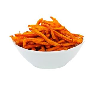 Batata Doce Frita