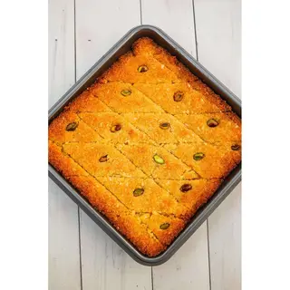 Basbousa