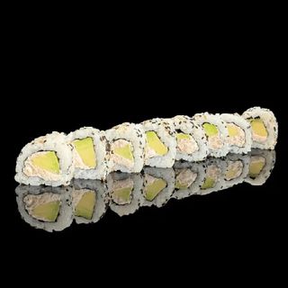 23. Roll Atún Enlantado (8 piezas)