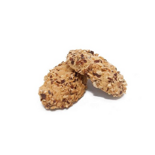 Fursec cu migdale prăjite