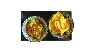 GUACAMOLE