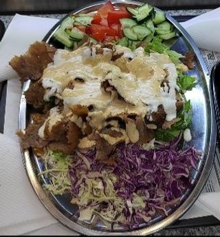 Donero juneća plata meni