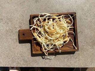 Сир косичка (100г)