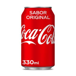 Coca Cola 0,33l