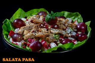 Salata Pasa