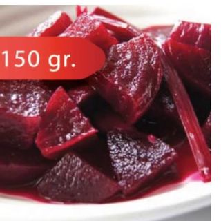 Kisela Cvekla 150gr