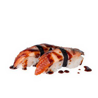 Nigiri Anguila (2 Uds.)