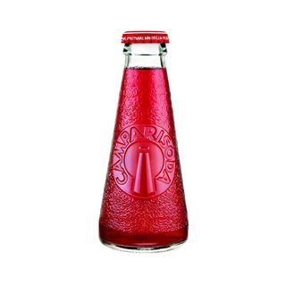 Campari soda