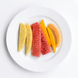 Fruit Platter