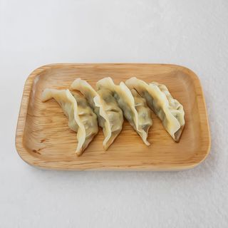 Gyozas De Pollo (4 Uds.)