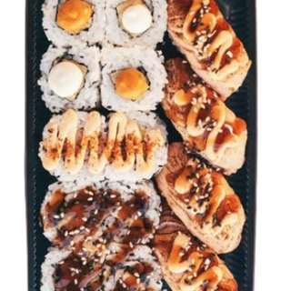 Sunny Go (14 piezas)