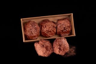 TRUFE VEGANE FRUCTUL PASIUNII - NXT