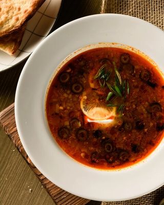 Солянка (300г)