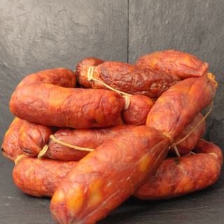 Choricito Pintxo Elaboración Propia Bolsa Vacío