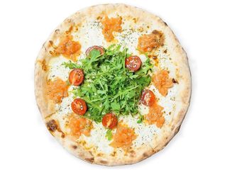 Тартар ді Сальмоне (500g)