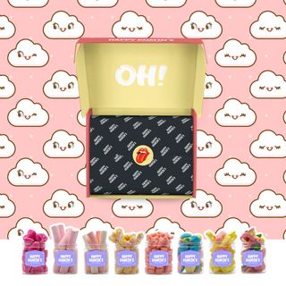 Happy Botes  Happy Nubes