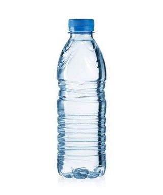 Acqua naturale 50 cl