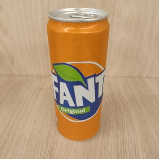 Fanta 33cl
