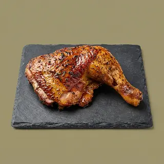 Marinated Roast Chicken (¼ kg)