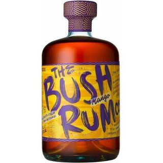The Bush Rum Mango 0.7l