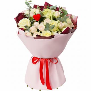 Букет"Дебют"