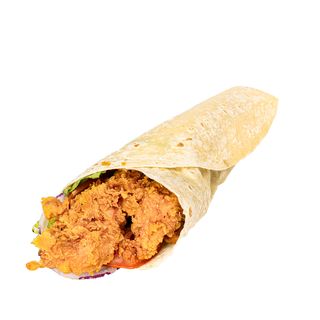 Chicken wrap 