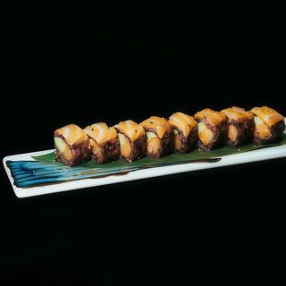 Black Alaska (8 Uds.)