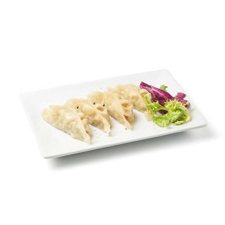 45 - Gyozas de pollo