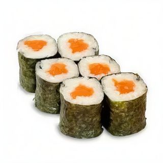 Рол Сяке-макі (170г)