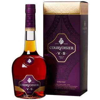 Courvoisier VS 0.7l 