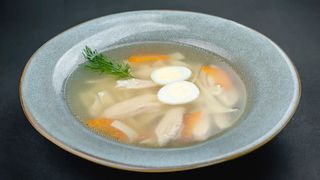 Курячий бульон (320г)