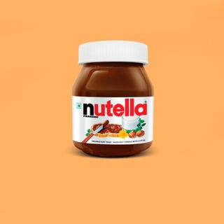 Фундучна паста 50г