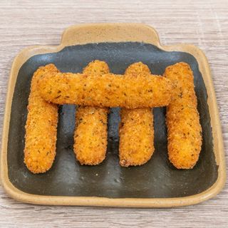 Palitos De Queso (5 Uds.)