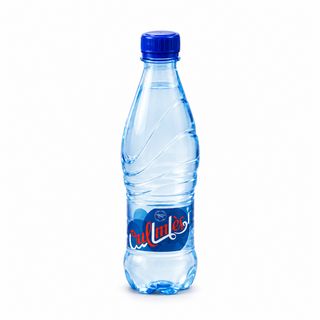 Oulmes pétillante 50 cl