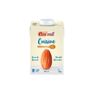 Nata Cocinar De Almendra Ecomil 500Ml