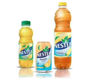 Nestea 0.5l