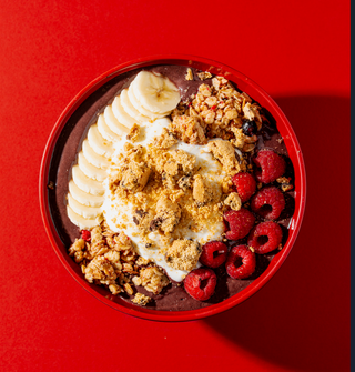 Monkey bowl