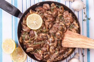 Пилешки дробчета (150г)