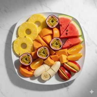 Fruit Platter