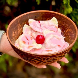 Вареники "Вишнева насолода"