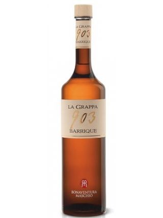 364. Grappa Barricata 903