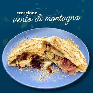 Vento di Montagna