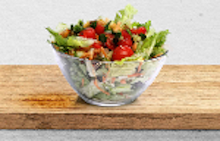 Salade 