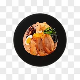 TONKOTSU RAMEN 