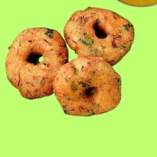 Urudal Vada